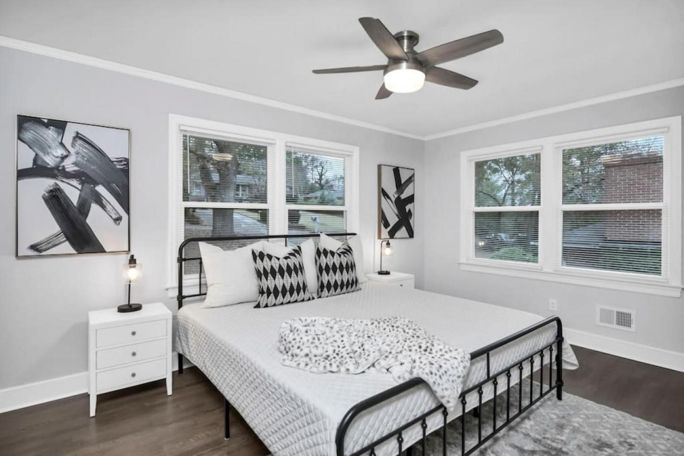 Pristine 3Br-Centrally Located Columbia Esterno foto