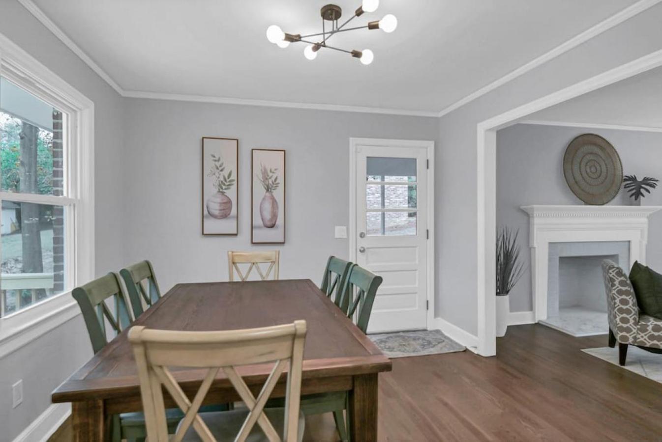 Pristine 3Br-Centrally Located Columbia Esterno foto