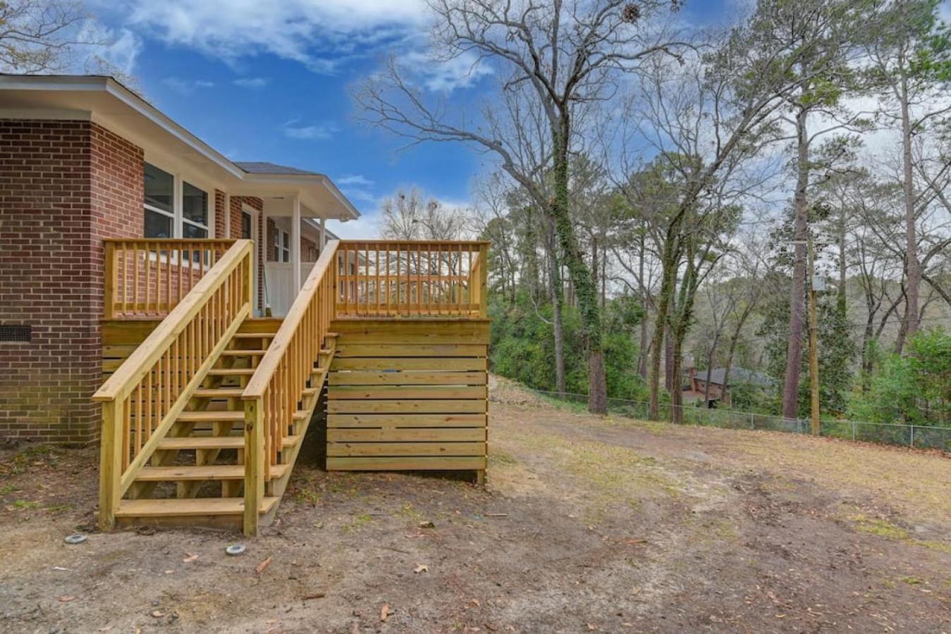 Pristine 3Br-Centrally Located Columbia Esterno foto