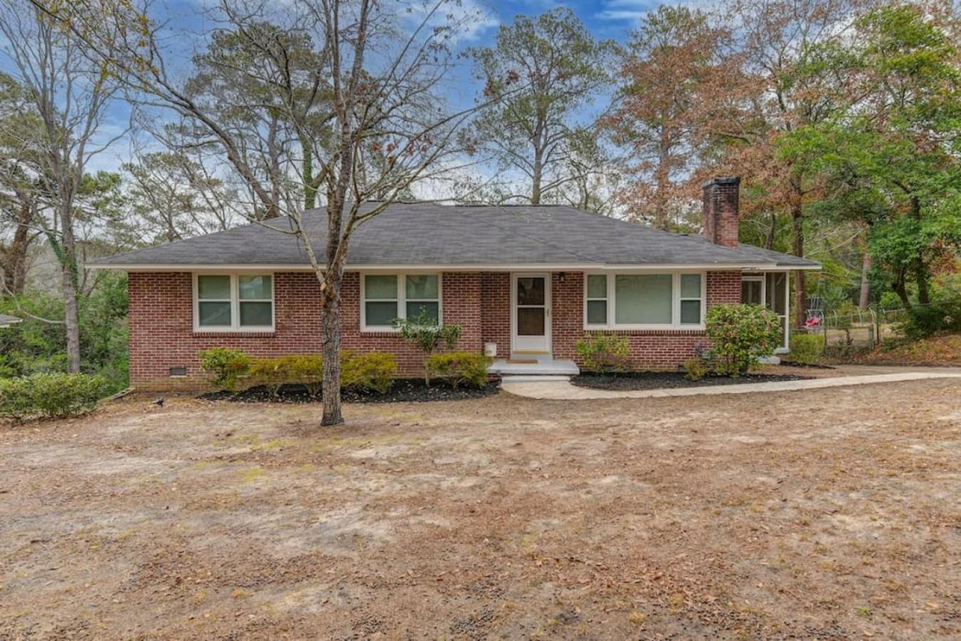 Pristine 3Br-Centrally Located Columbia Esterno foto