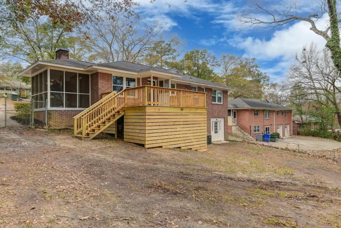 Pristine 3Br-Centrally Located Columbia Esterno foto