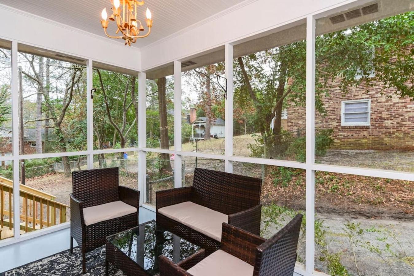 Pristine 3Br-Centrally Located Columbia Esterno foto