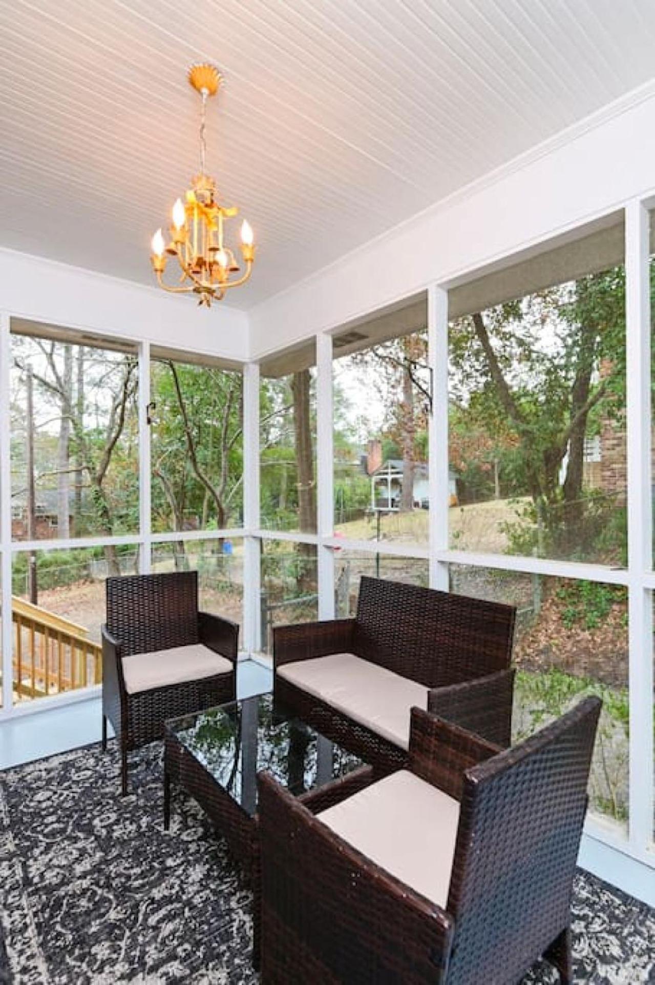 Pristine 3Br-Centrally Located Columbia Esterno foto